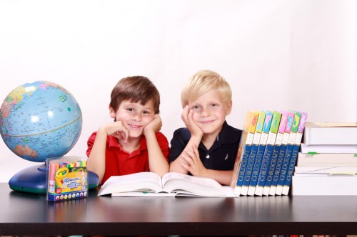 子供のように言語を学ぼう!