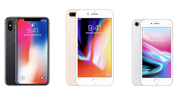 台湾でiPhone8を購入 〜購入から免税手続きまで〜